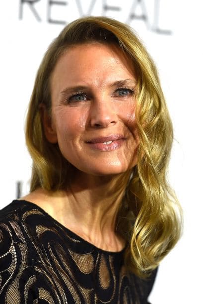 El cambio en sus rasgos causó revuelo.