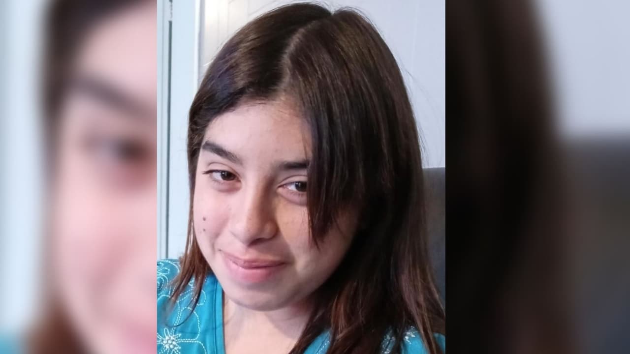 Buscan a adolescente de 16 años desaparecida en Irving 