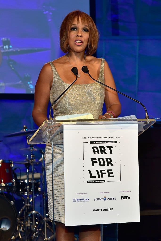 Las fuentes también expresaron que CBS falló al no proteger a la presentadora y debieron haber premeditado que la promoción del extracto fuera de contexto general de la entrevista, traería 
<b>consecuencias negativas</b>, sobre todo para la entrevistadora, Gayle King.
<br>