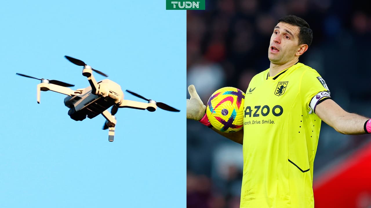 ¡Suspenso en la Premier! Dron paraliza el Southampton vs. Aston Villa