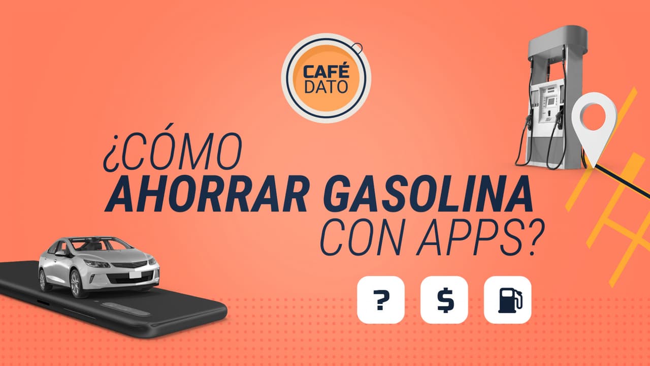 Desde Gasbuddy a Gas Guru y aplicaciones de navegación como Waze, hay varias opciones que ayudan a ahorrar dinero en gasolina en momentos en que los precios subieron cerca de un 23% más que el año pasado.