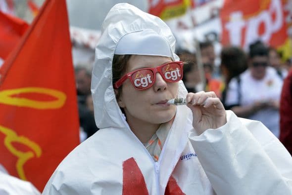 Este resultado confirma anteriores trabajos según los cuales este tipo de cigarrillos, no regulado por las autoridades estadounidenses, no presenta ventajas particulares para dejar de fumar, al contrario de lo que afirman sus fabricantes.