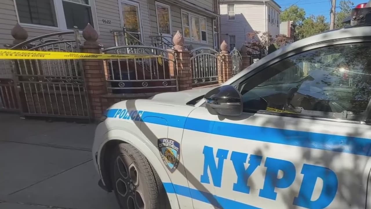 Madre es acusada de matar a su hija de 5 años en Queens: habría llamado al 911 confesando el crimen