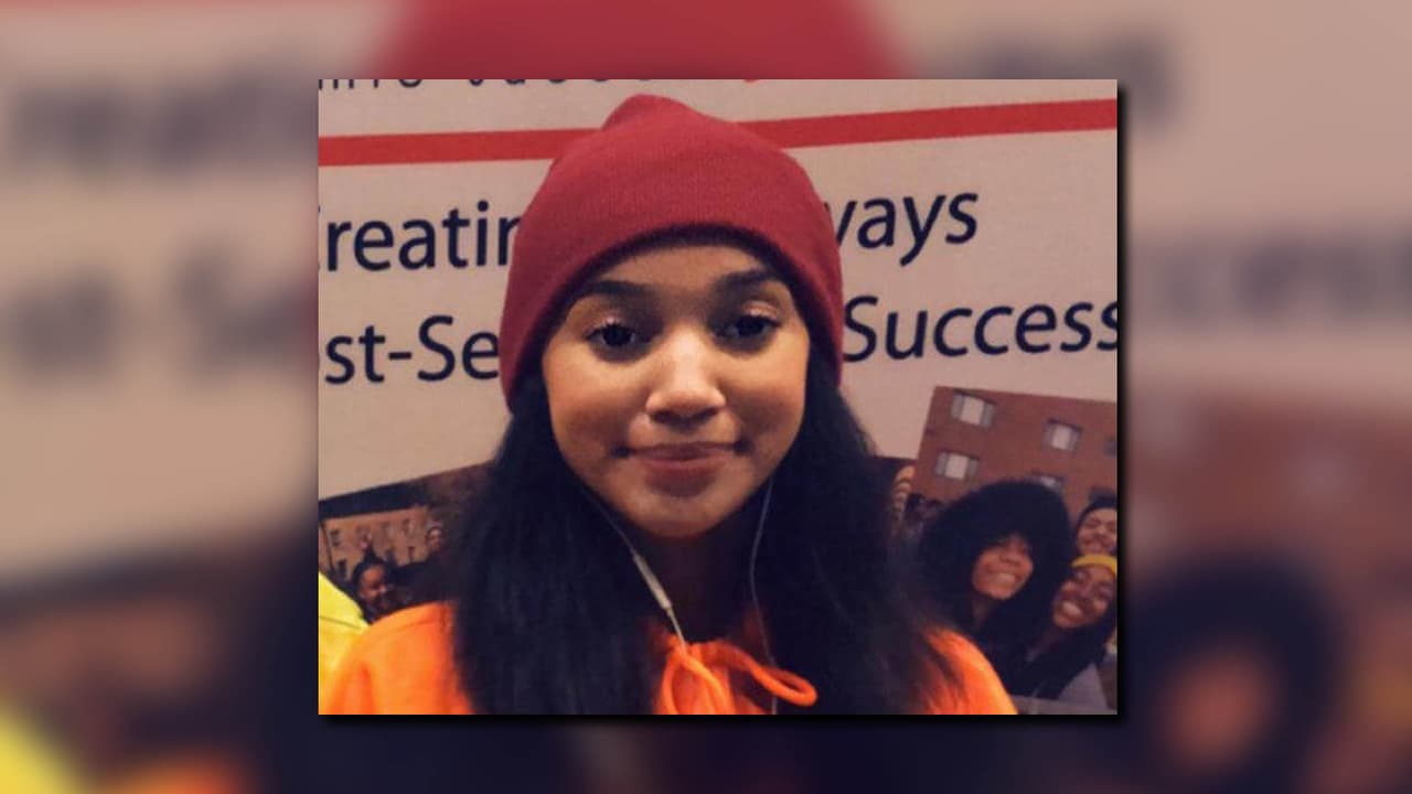 Adolescente desaparecida en Georgia estaría con un hombre e iría rumbo a Carolina del Sur