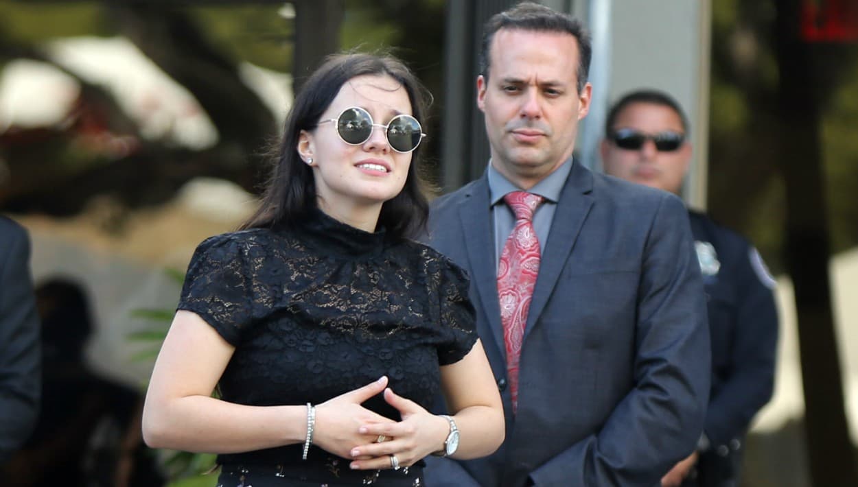 José José será cremado y sus cenizas serán llevadas a México, confirma su hija Sarita Sosa