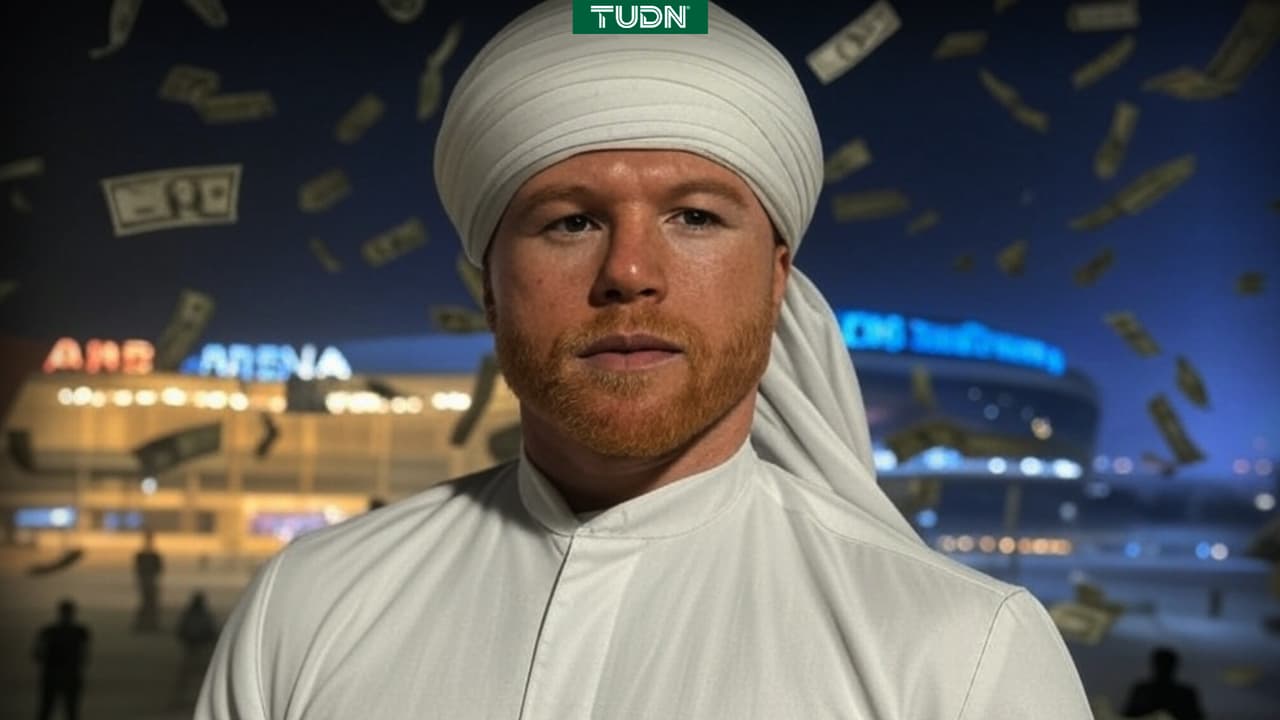 La exorbitante cantidad que Canelo ganará ante William Scull