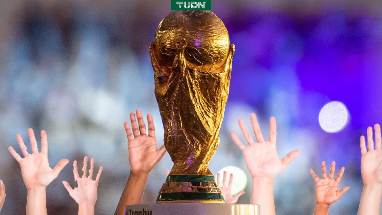 ¿Quién la quiere? Esto es lo más probable que pasará en el Mundial 2026