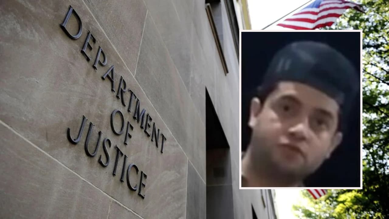 Néstor Isidro Pérez, alias 'El Nini', y presunto 'jefe de seguridad' de 'Los Chapitos' es extraditado a NY