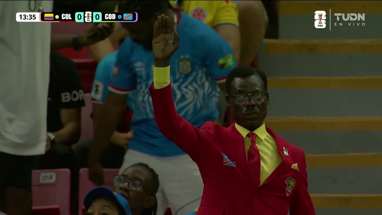 ¡Patrice Lumumba se hace presente en Guadalajara!