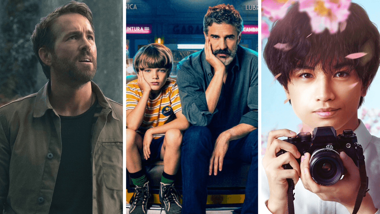 Las mejores películas de Netflix 2022 (hasta ahora): desde acción hasta romance