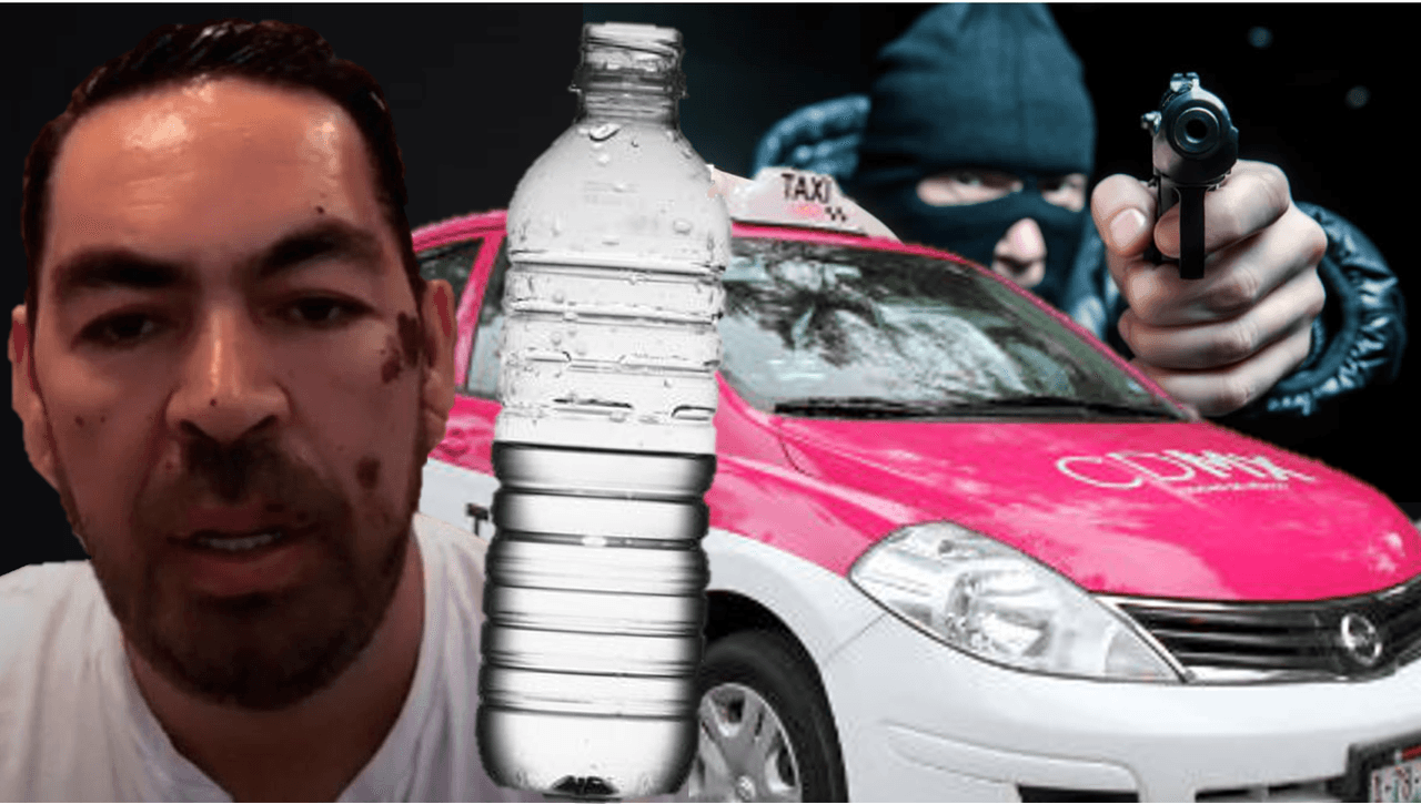 Jorge D'Alessio retoma su vida luego de la agresión que sufrió en un taxi y que casi le quita la vida