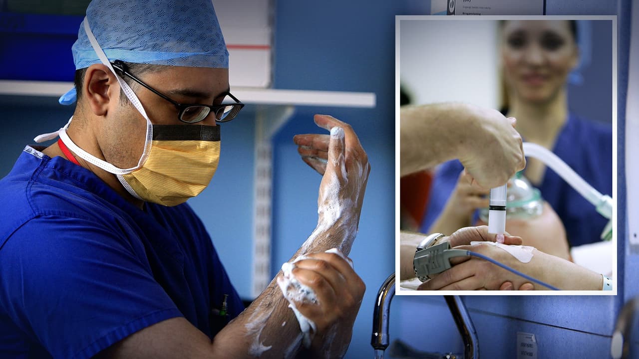 "Mucha gente tiene bajo su piel la bacteria carnívora": Experta explica cómo evitar el desarrollo de la infección