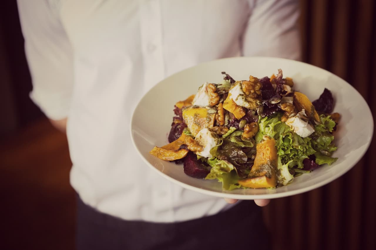 La extrema flexibilidad latina vs el pragmatismo anglosajón llevados a la mesa