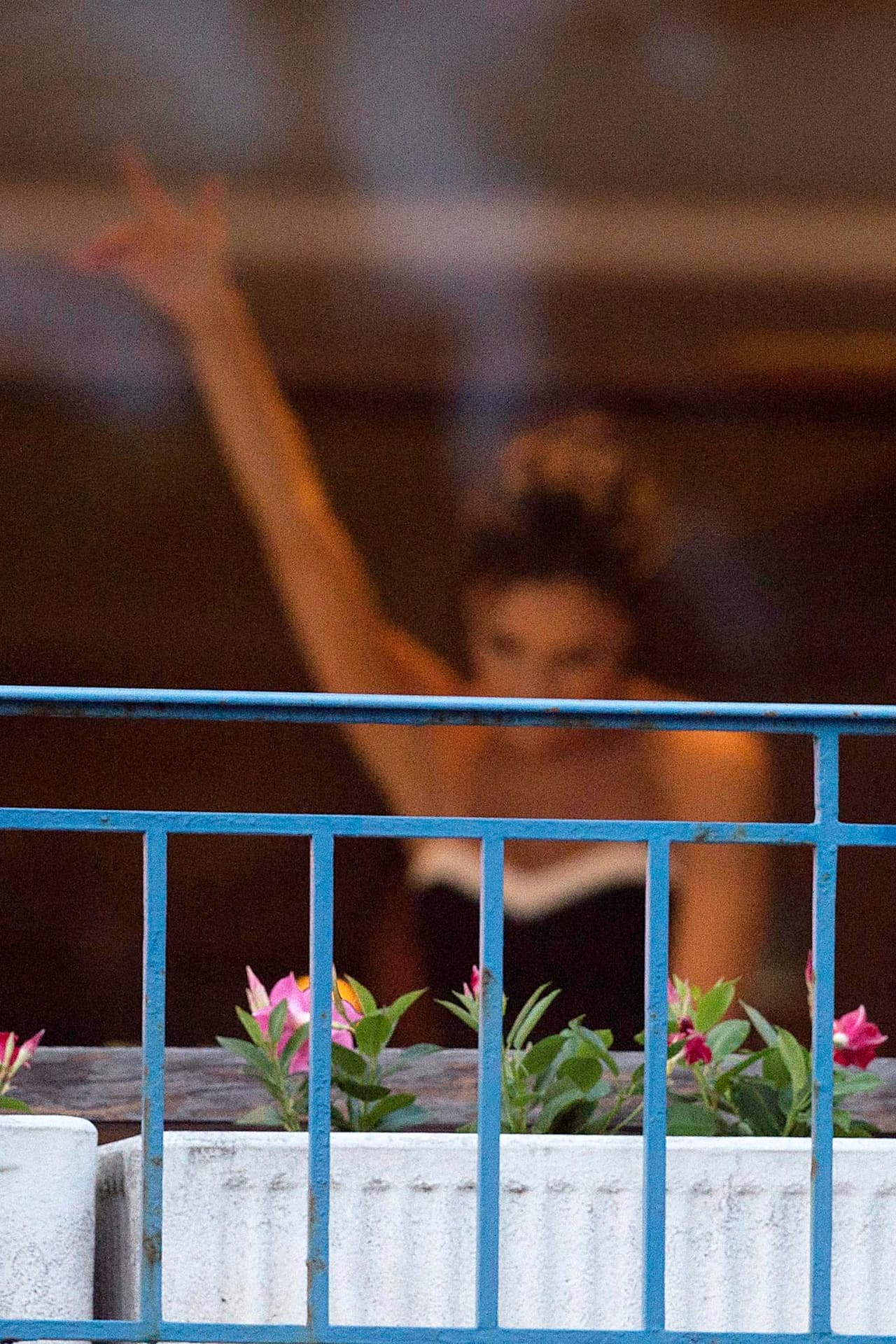 ¡A bailar con la música!