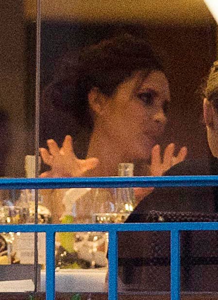 Su reunión estuvo buenísima, ¡se nota!