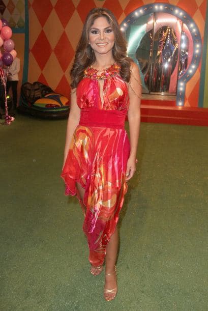 Premios Juventud 2014 Estampados