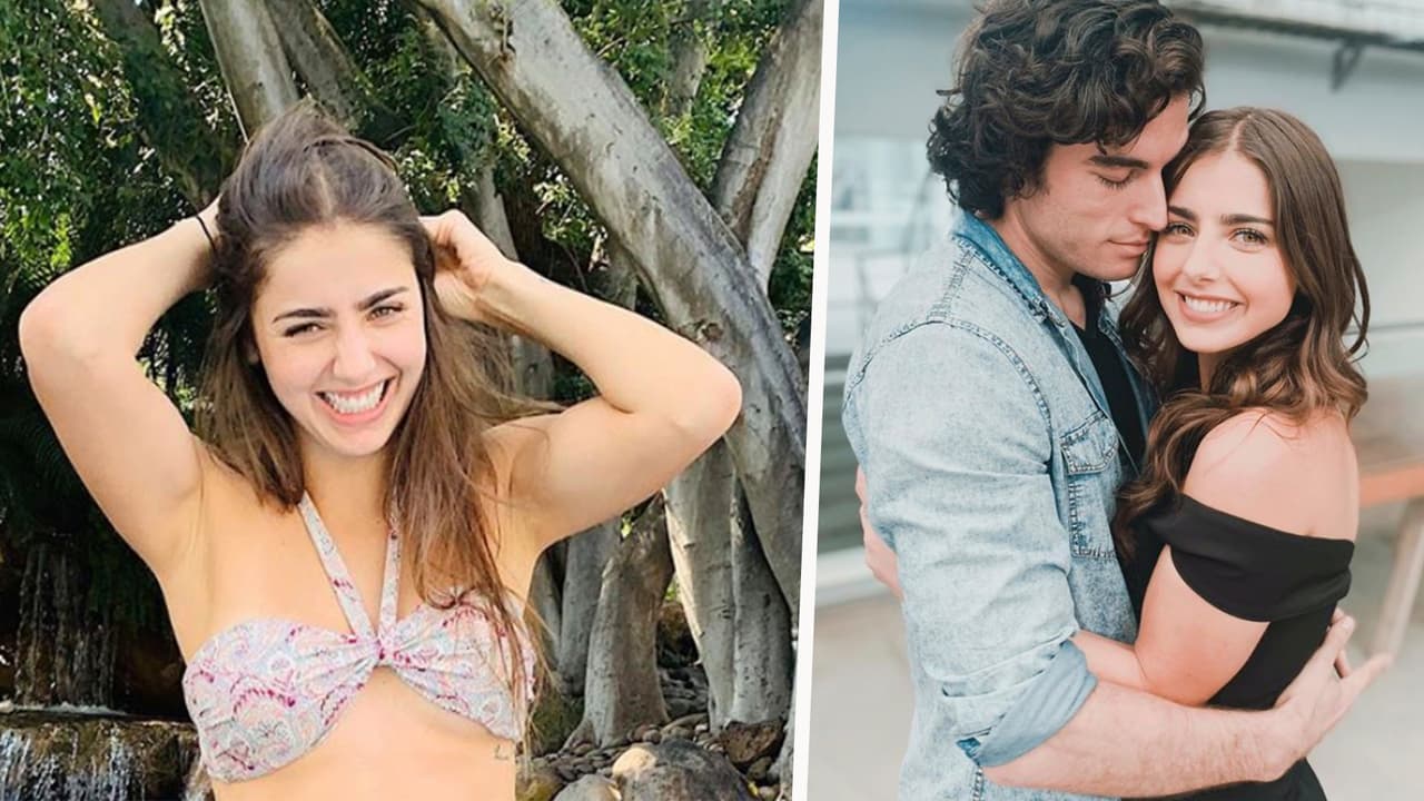 Michelle Renaud habla de los cambios que ha notado tras retirarse los implantes de seno