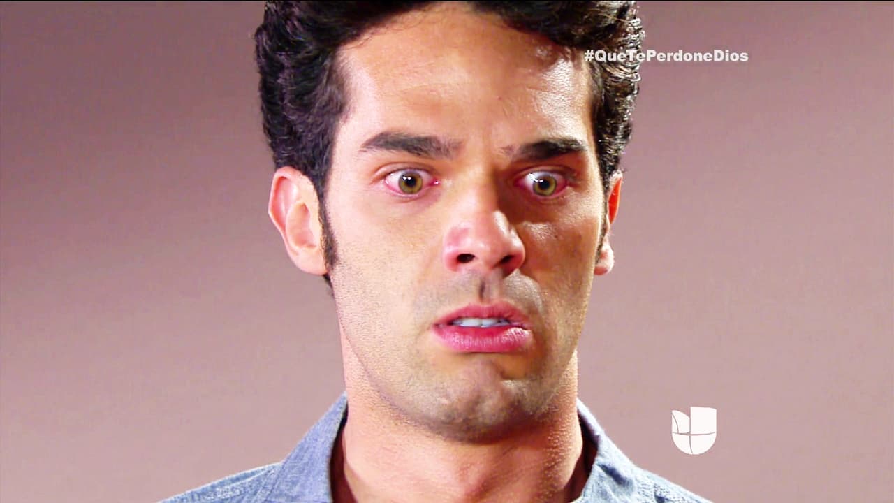 Ya te advirtió que seguirá manchándose las manos de sangre. Incluso está dispuesto a matar al padre Tomás.