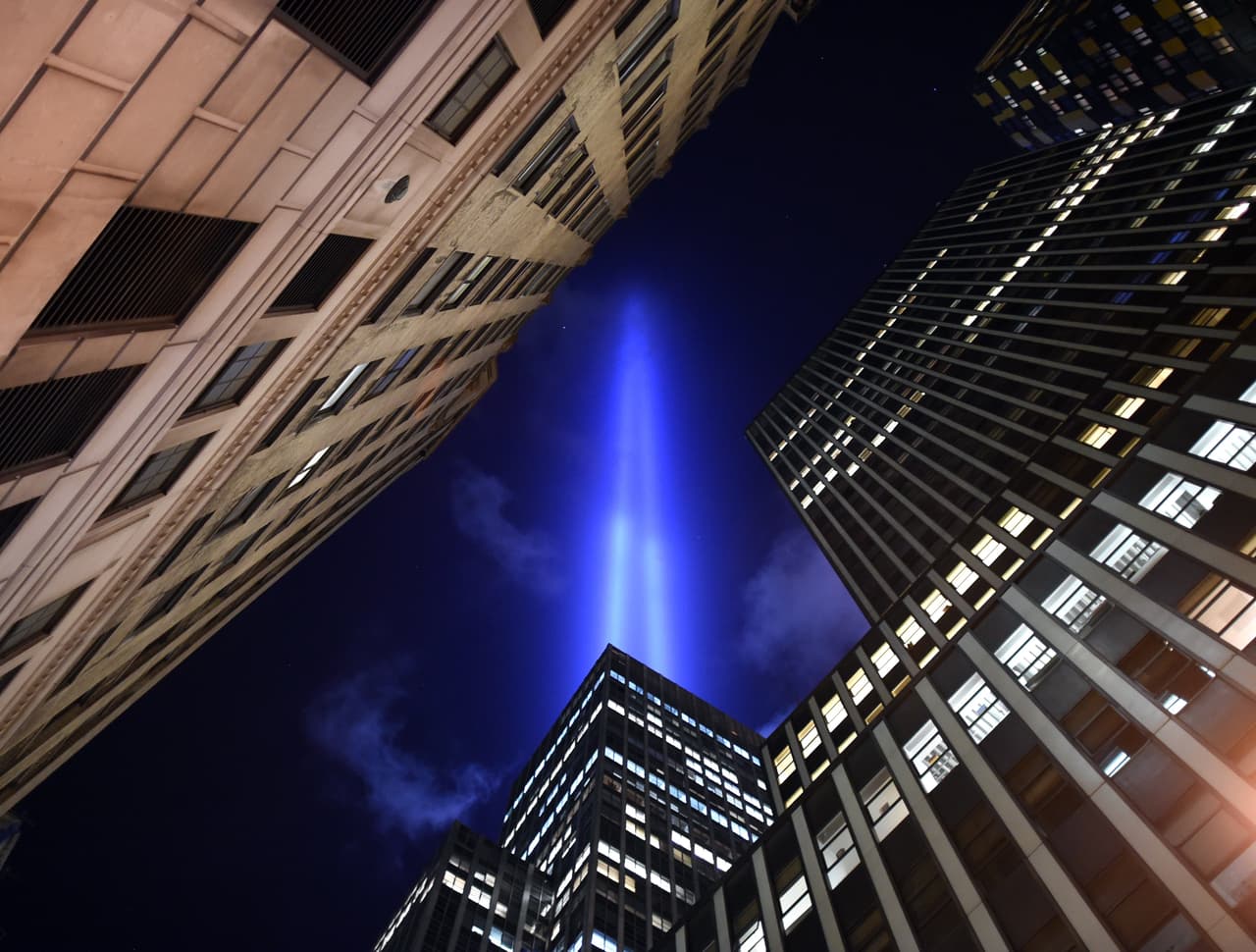 Esperan visita del Papa en la Zona Cero