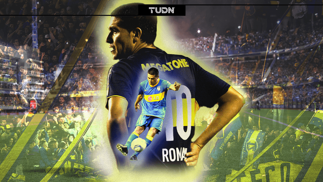 ¿Qué le pidió Zidane a Riquelme antes de su último partido con el Madrid?