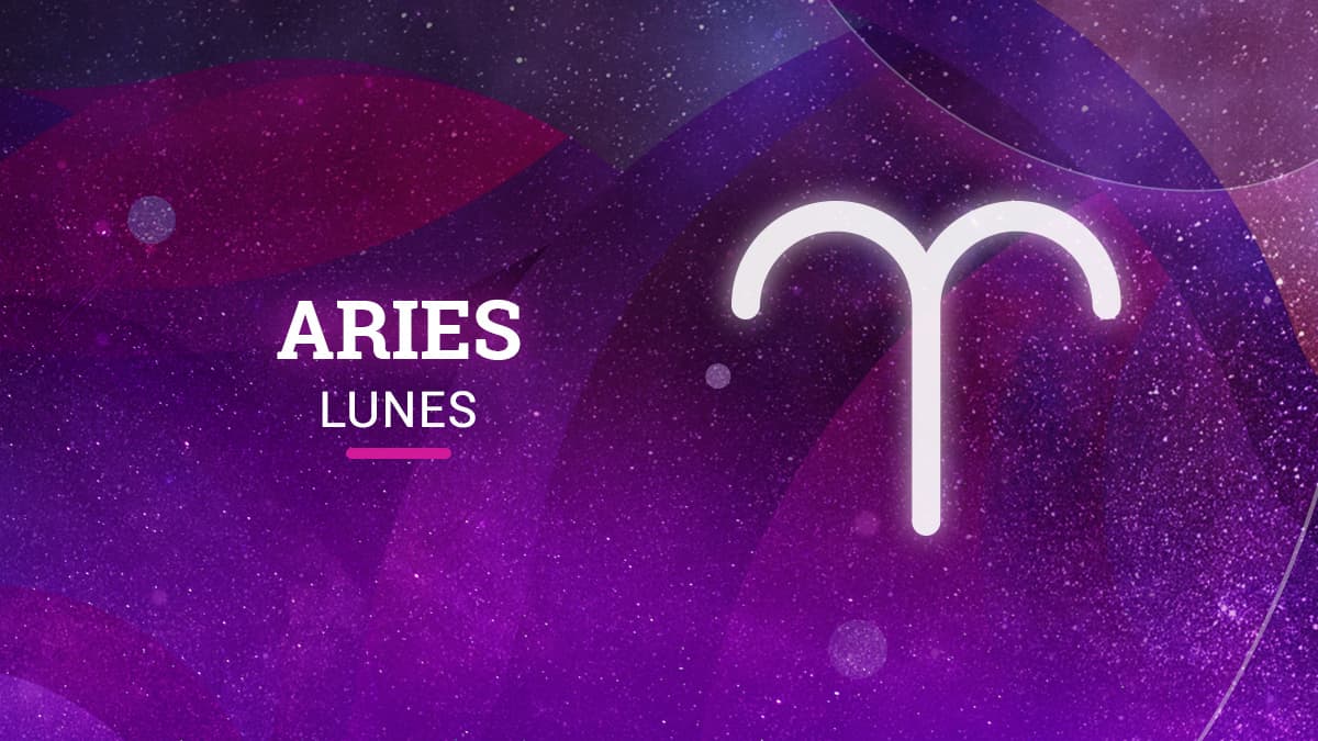 Aries – Lunes 11 de noviembre de 2019: sigue esa inspiración y no te arrepentirás