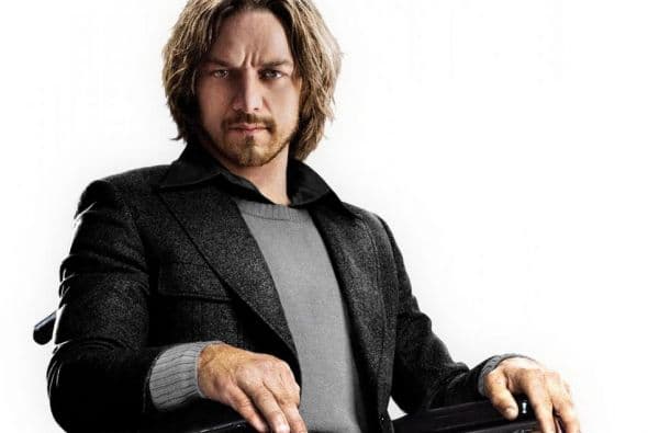 A él le encantaría controlar la mente de su hijo Brendan para hacer que coma sus verduras como es debido. ¿Quién no haría un buen uso de este poder?