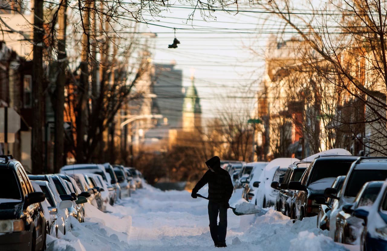 Filadelfia cada vez pierde más vivienda asequible, a medida que se gentrifica