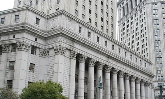 Corte de Nueva York declara culpables a dos empresarios que lavaban dinero con compañías venezolanas