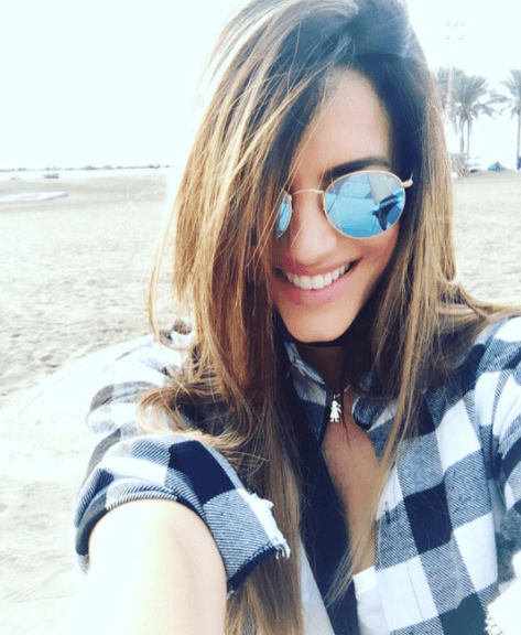 En julio de 2008, Gaby Espino y Cristóbal Lander se convirtieron en padres de su primera hija a quien llamaron Oriana Lander Espino.