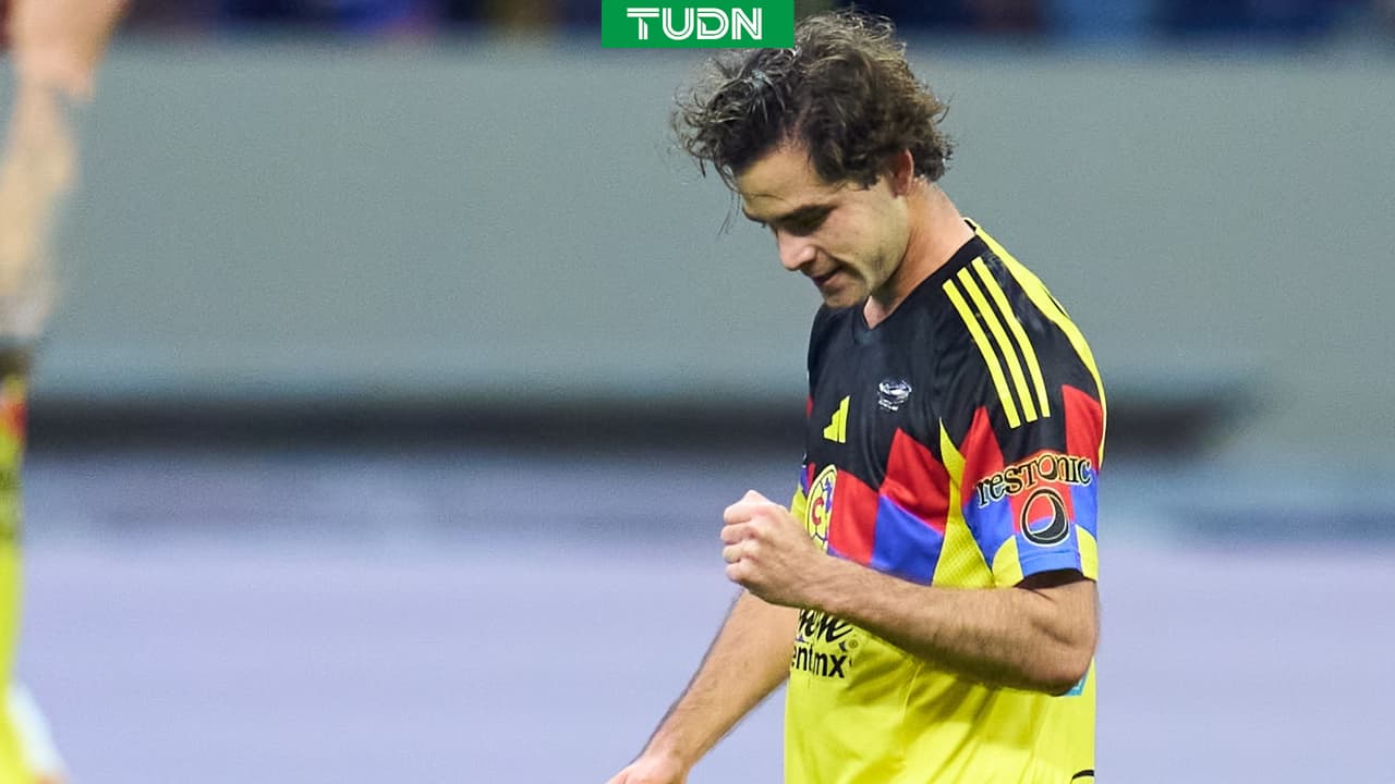 ¡Volvió el gol al Banorte! Patricio Salas hace historia en el Clásico Joven