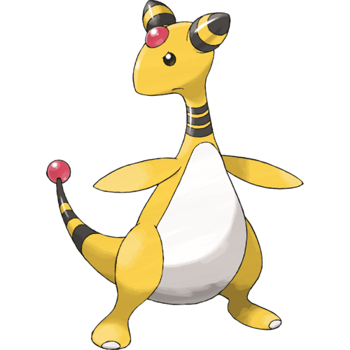 Ampharos