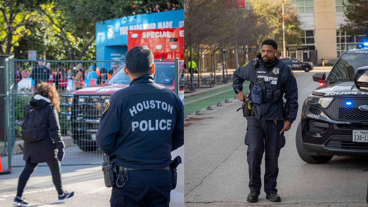 Policía de Houston actualiza protocolo sobre órdenes administrativas y sus interacciones con ICE