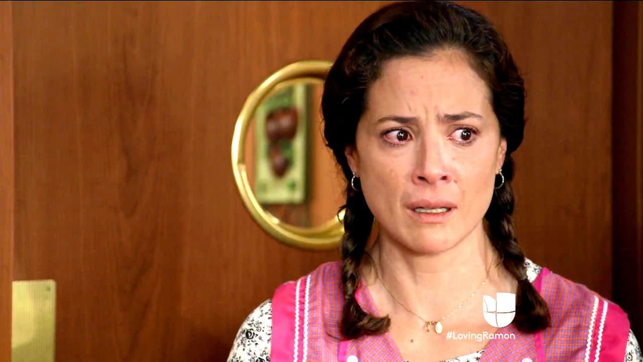 ¿Qué hará con la herencia que le dejó Ricardo? No te pierdas ‘Enamorándome de Ramón’ en su semana de estreno de lunes a viernes a las 8PM/ 7C por Univision.