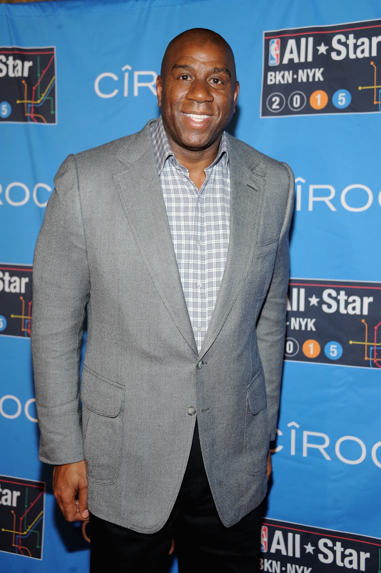 El 7 de noviembre de 1991, sorprendió al mundo entero al revelar que había contraído el virus del VIH.