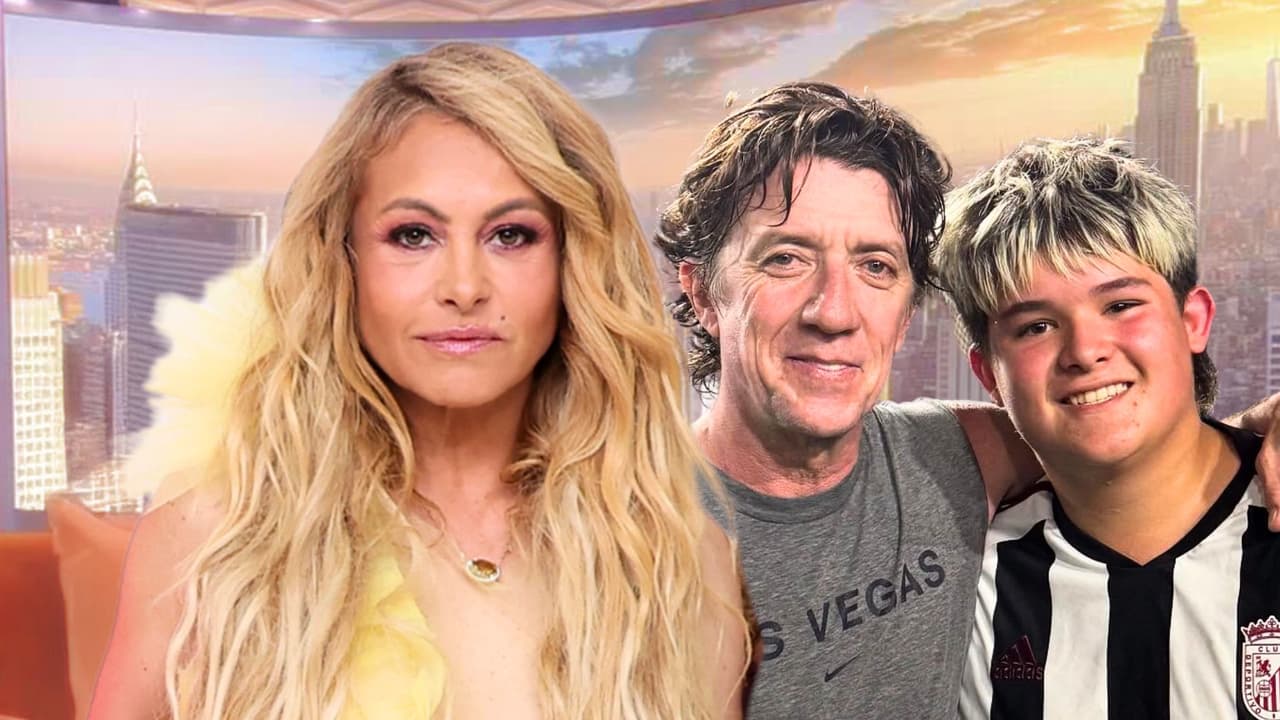 Paulina Rubio en nuevo escándalo familiar: le quita el celular a su hijo y termina en la corte