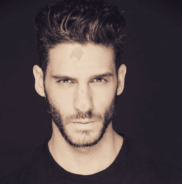 Sin duda roba miles de suspiros a todas sus admiradoras.