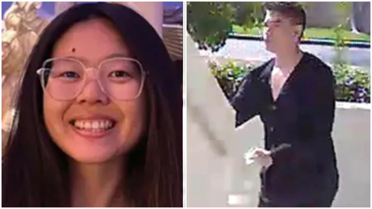 Las pistas que sigue la policía en el asesinato de una universitaria en su apartamento en Los Ángeles