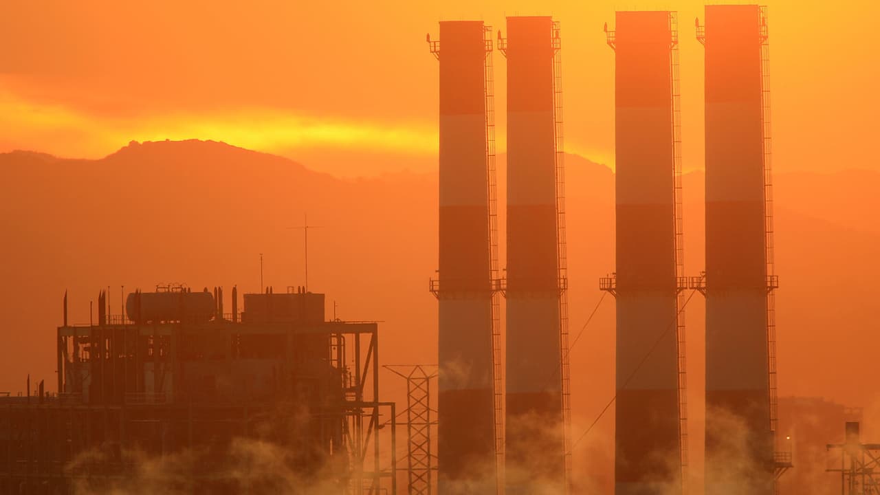 Bakersfield, la ciudad más contaminada de California, según American Lung Association