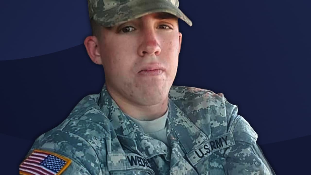 Familia del soldado Gregory Morales denuncia que sus restos serán sepultados sin honores militares