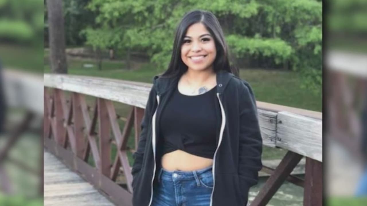 Intentan esclarecer quién le dio alcohol a Génesis Barrondo antes de que fuese atropellada