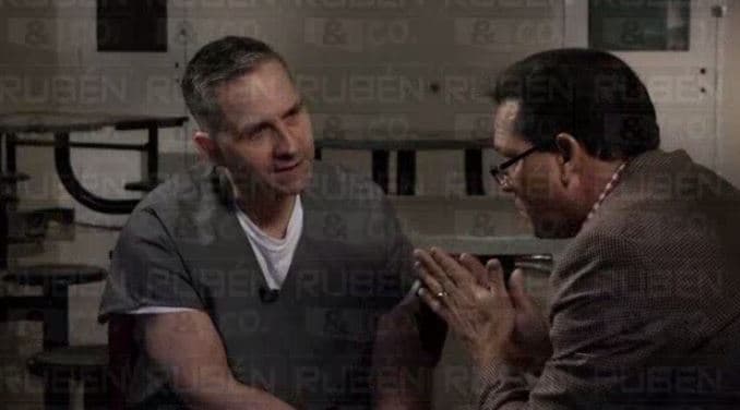 El convicto exsenador, Jorge de Castro Font habló en exclusiva con Rubén & Co. sobre su vida como senador y ahora tras las rejas.