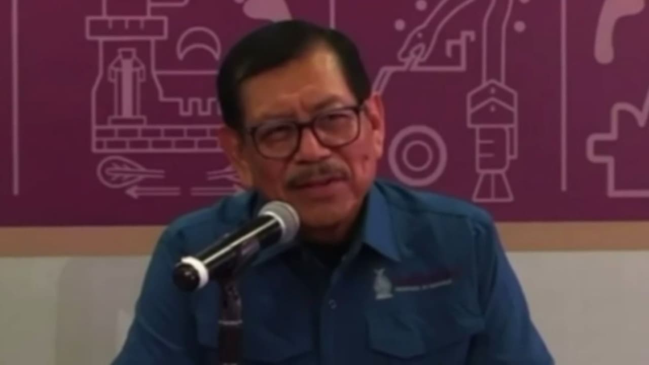 Exsecretario de Seguridad de Sinaloa, México, se presenta ante corte de Nueva York