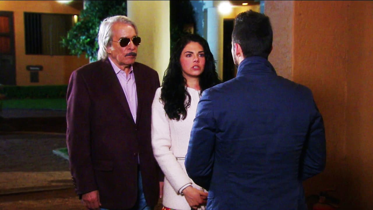 Vittorio y Pedro tuvieron varios enfrentamientos por el amor de Fiorella.