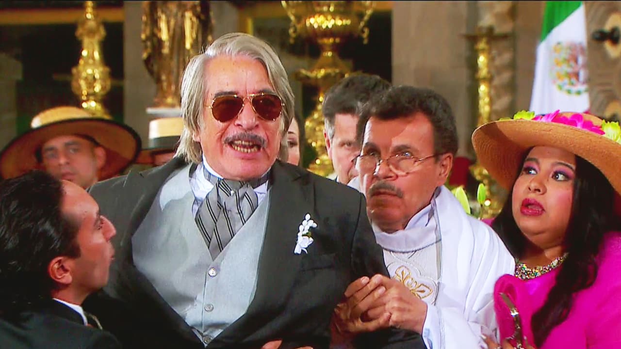 Fiorella decidió escuchar a su corazón y dejó plantando a Vittorio el día de la boda.