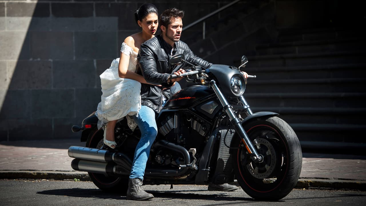 ¡Hicieron muchas locuras juntos!