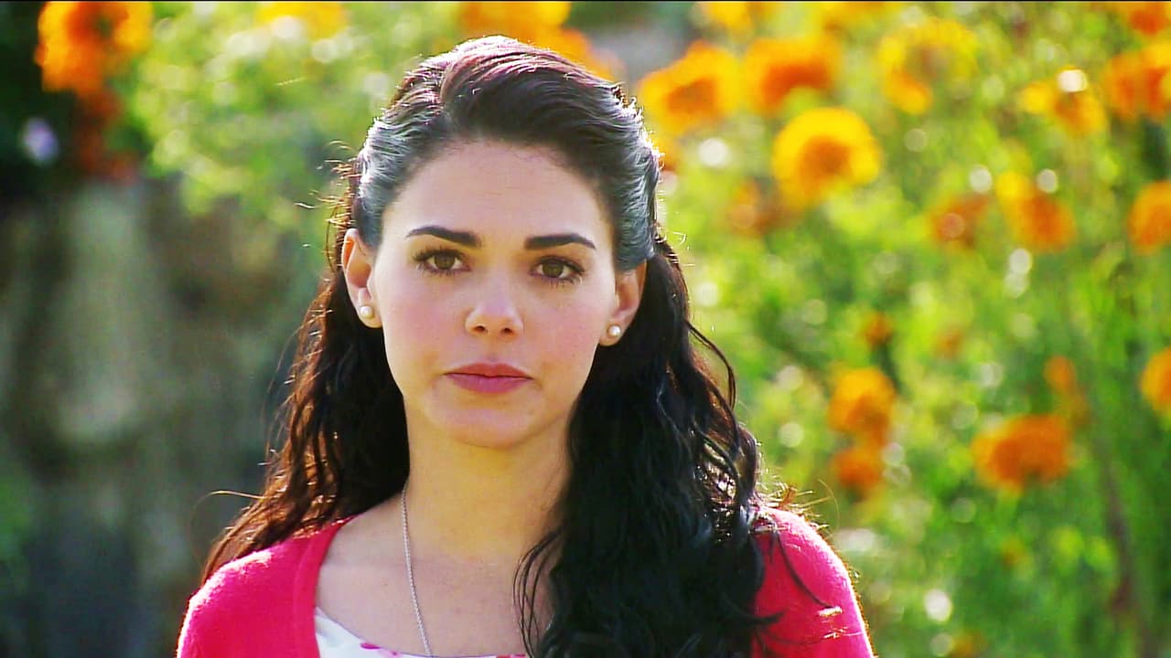 Livia Brito interpretó a Fiorella, una guapa italiana que conquistó corazones.