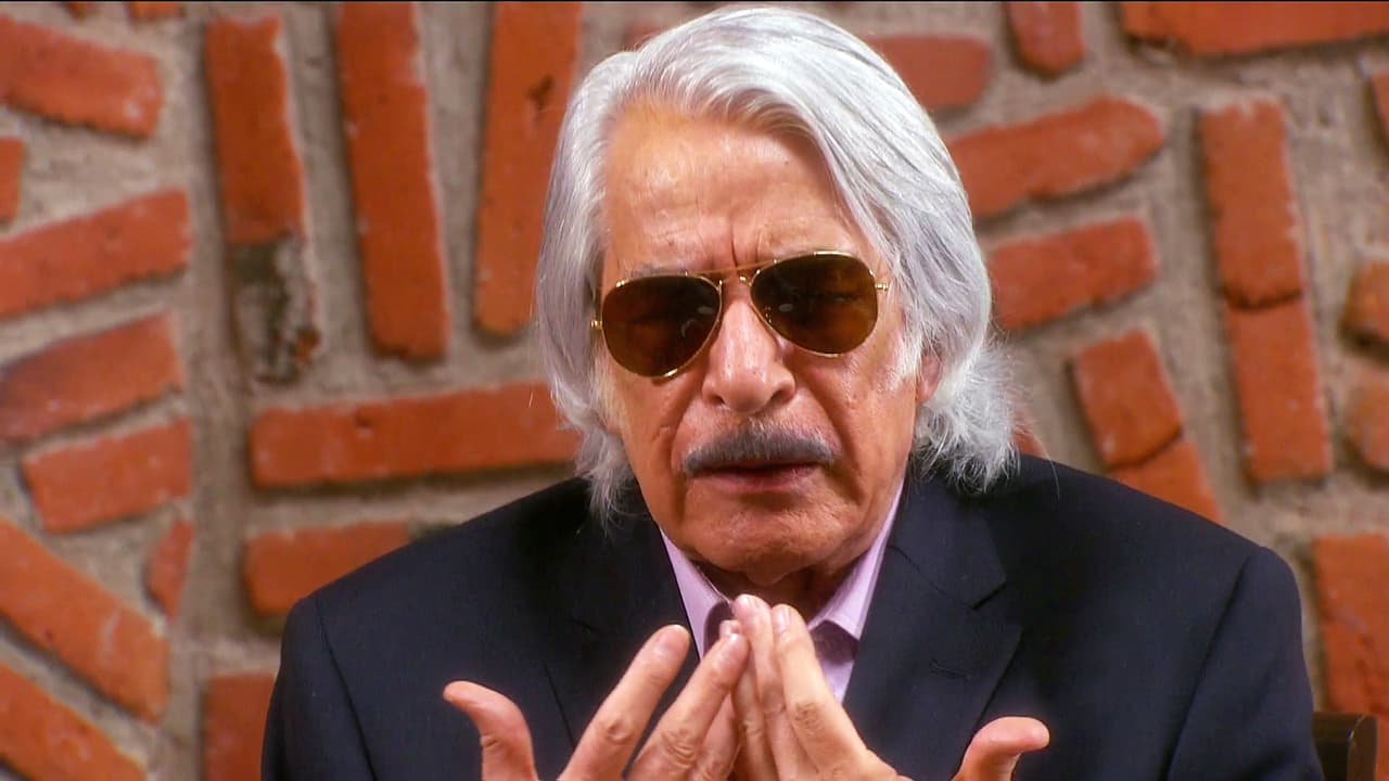 Pero nunca se imaginó que Vittorio la engañaría, pues le hizo creer que era un hombre mucho más joven y apuesto.