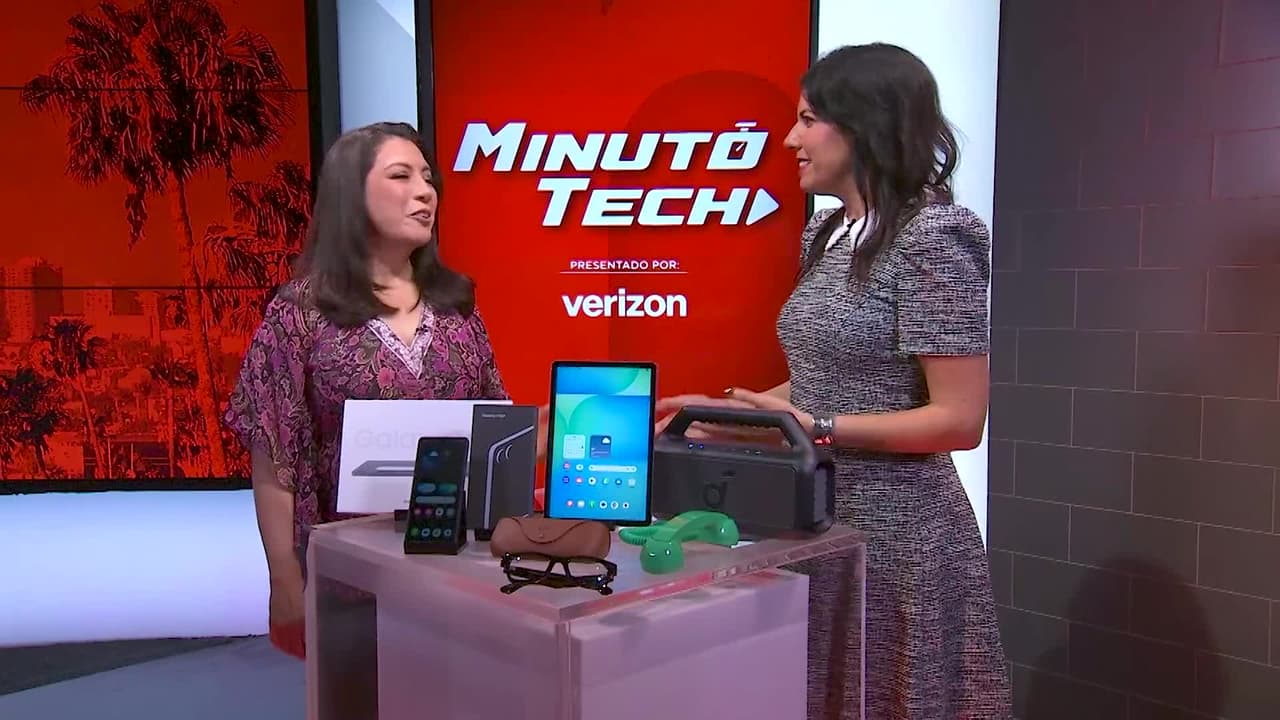 Lo último en gadgets y tecnología al alcance de tu mano