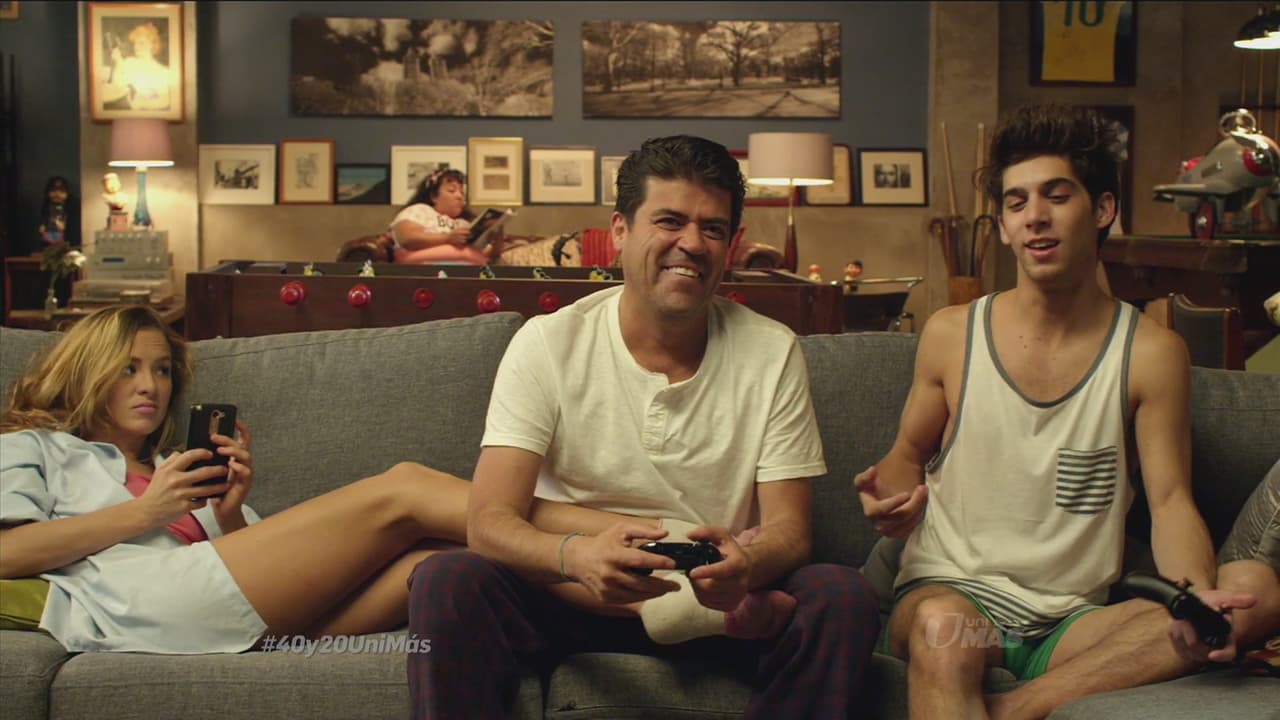 Otros proyectos en los que ha participado son: ‘El mariachi’, ‘La patrona’, ‘Niñas mal’ y en obras de teatro como ‘Hoy no me puedo levantar’.
<br>