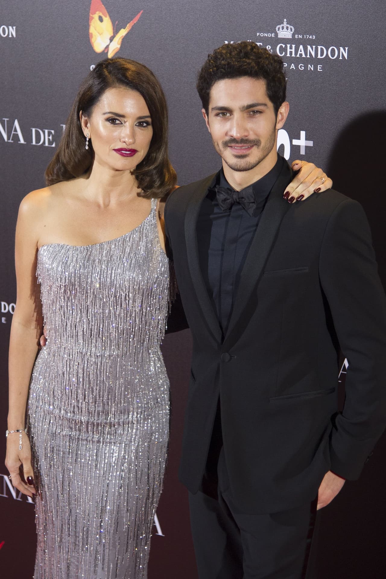 Sin duda es otro gran proyecto en la carrera de la española.